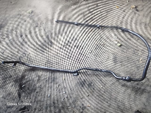 bontott MERCEDES-BENZ A-CLASS Résolajcső