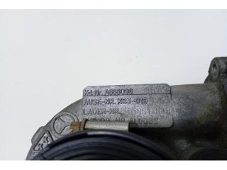 bontott MERCEDES-BENZ A-CLASS Turbó