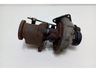 bontott MERCEDES-BENZ A-CLASS Turbó