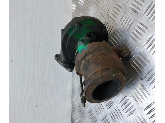 bontott MERCEDES-BENZ A-CLASS Turbó