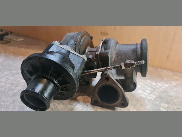 bontott MERCEDES-BENZ A-CLASS Turbó