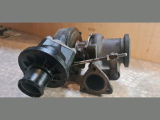 bontott MERCEDES-BENZ A-CLASS Turbó