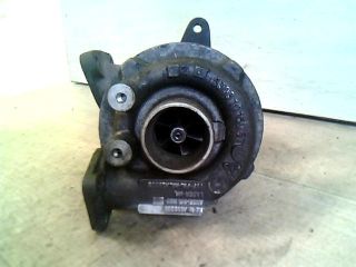 bontott MERCEDES-BENZ A-CLASS Turbó