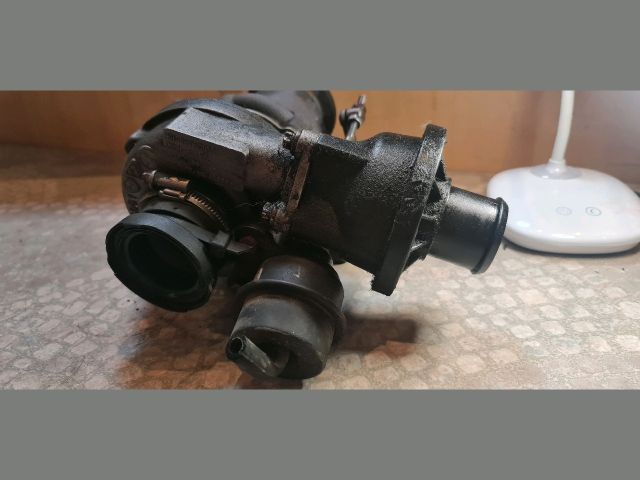 bontott MERCEDES-BENZ A-CLASS Turbó