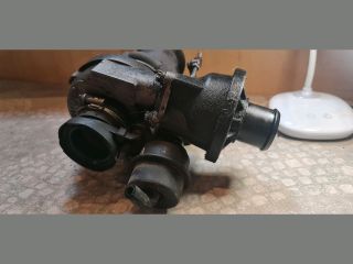 bontott MERCEDES-BENZ A-CLASS Turbó