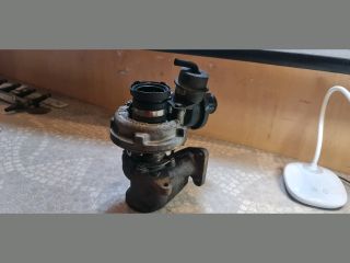 bontott MERCEDES-BENZ A-CLASS Turbó