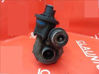 bontott MERCEDES-BENZ A-CLASS Turbó