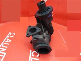 bontott MERCEDES-BENZ A-CLASS Turbó