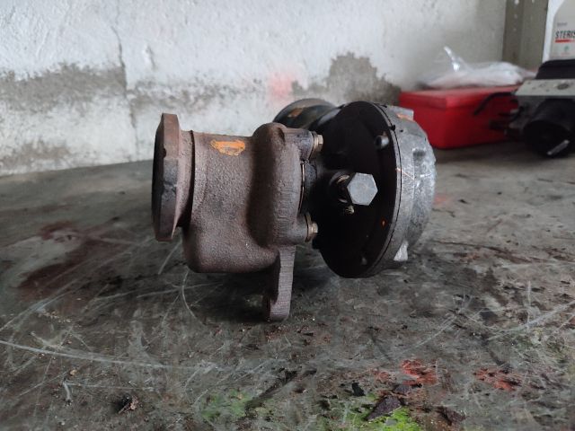 bontott MERCEDES-BENZ A-CLASS Turbó