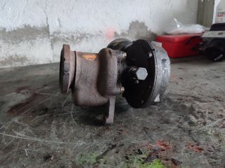 bontott MERCEDES-BENZ A-CLASS Turbó