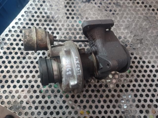 bontott MERCEDES-BENZ A-CLASS Turbó