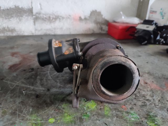 bontott MERCEDES-BENZ A-CLASS Turbó