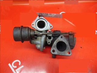 bontott MERCEDES-BENZ A-CLASS Turbó