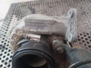 bontott MERCEDES-BENZ A-CLASS Turbó