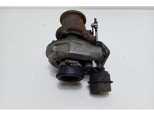 bontott MERCEDES-BENZ A-CLASS Turbó