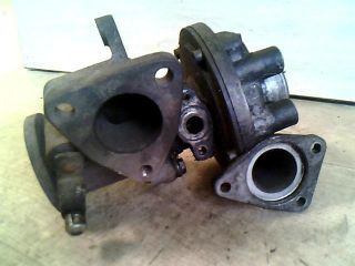 bontott MERCEDES-BENZ A-CLASS Turbó