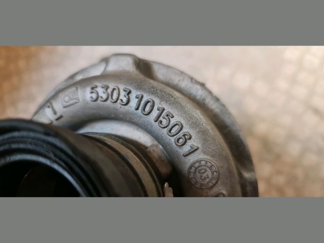 bontott MERCEDES-BENZ A-CLASS Turbó