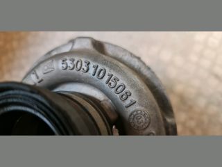 bontott MERCEDES-BENZ A-CLASS Turbó