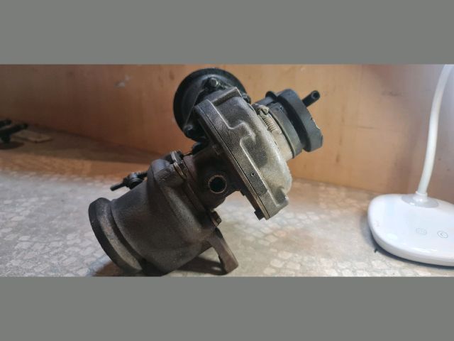 bontott MERCEDES-BENZ A-CLASS Turbó