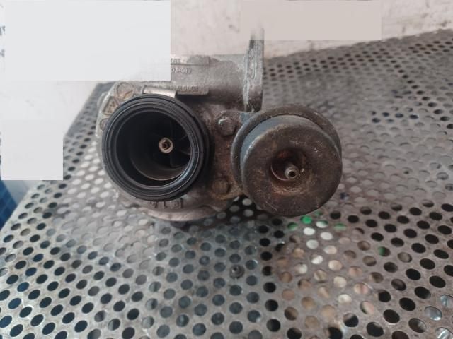 bontott MERCEDES-BENZ A-CLASS Turbó