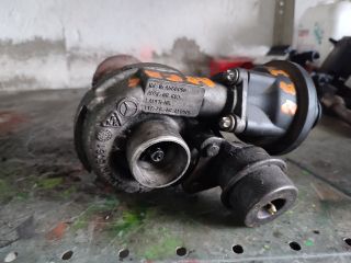 bontott MERCEDES-BENZ A-CLASS Turbó