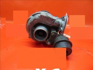 bontott MERCEDES-BENZ A-CLASS Turbó