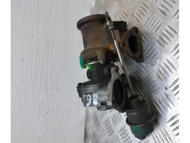 bontott MERCEDES-BENZ A-CLASS Turbó