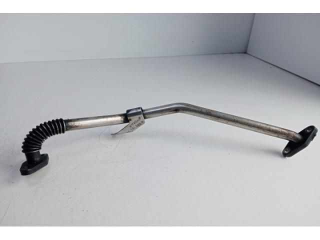 bontott MERCEDES-BENZ A-CLASS Turbócső