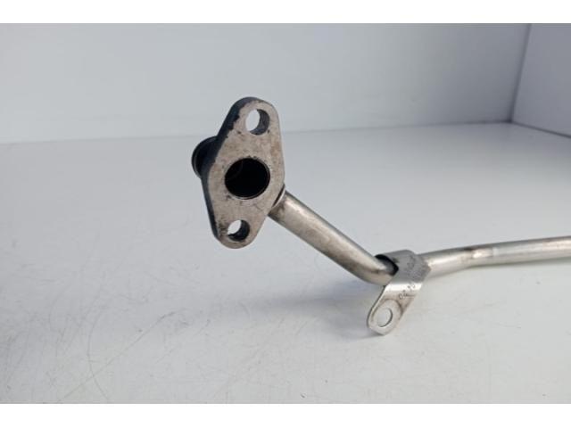 bontott MERCEDES-BENZ A-CLASS Turbócső