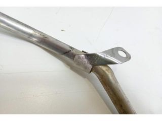 bontott MERCEDES-BENZ A-CLASS Turbócső