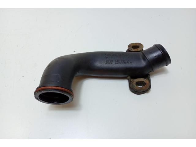 bontott MERCEDES-BENZ A-CLASS Turbócső