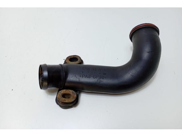 bontott MERCEDES-BENZ A-CLASS Turbócső