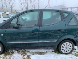 bontott MERCEDES-BENZ A-CLASS Turbócső