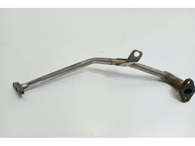 bontott MERCEDES-BENZ A-CLASS Turbócső