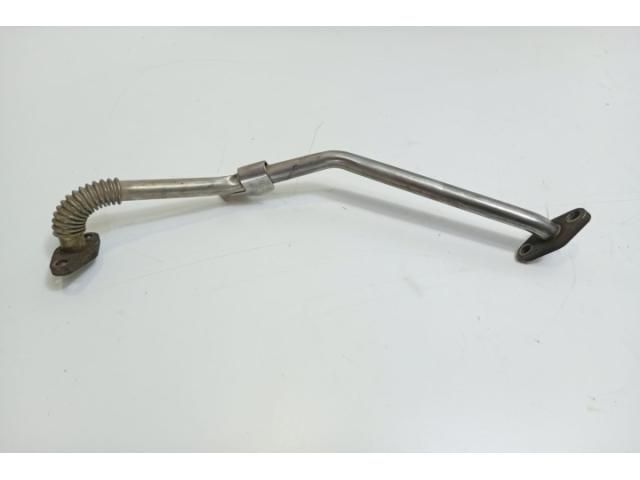 bontott MERCEDES-BENZ A-CLASS Turbócső