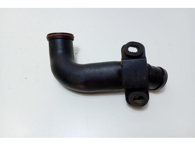 bontott MERCEDES-BENZ A-CLASS Turbócső