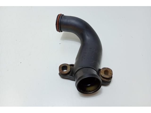 bontott MERCEDES-BENZ A-CLASS Turbócső