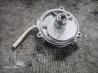 bontott MERCEDES-BENZ A-CLASS Vákumpumpa