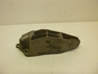 bontott MERCEDES-BENZ A-CLASS Váltó Tartó Bak (Pozíciófüggetlen)