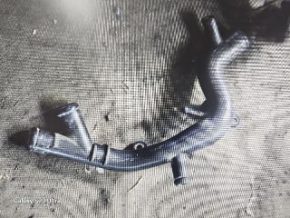 bontott MERCEDES-BENZ A-CLASS Vízcső