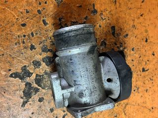 bontott MERCEDES-BENZ A-CLASS EGR / AGR Vákum Szelep