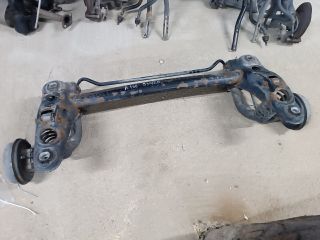 bontott MERCEDES-BENZ A-CLASS Hátsó Híd (Dobfékes)