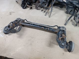 bontott MERCEDES-BENZ A-CLASS Hátsó Híd (Dobfékes)