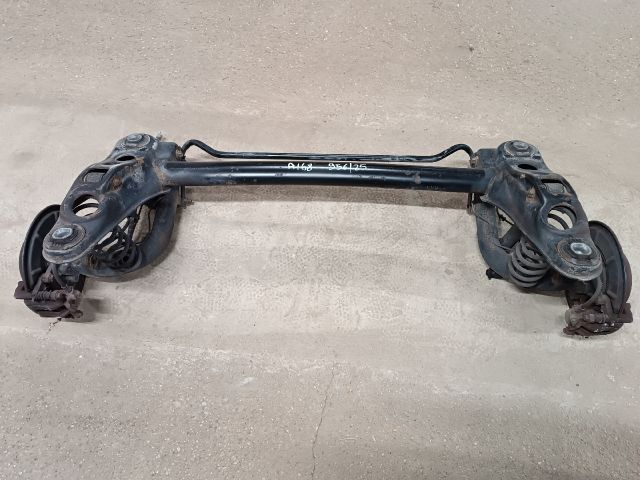 bontott MERCEDES-BENZ A-CLASS Hátsó Híd (Tárcsafékes)