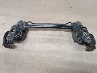 bontott MERCEDES-BENZ A-CLASS Hátsó Híd (Tárcsafékes)