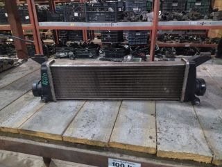 bontott MERCEDES-BENZ A-CLASS Intercooler