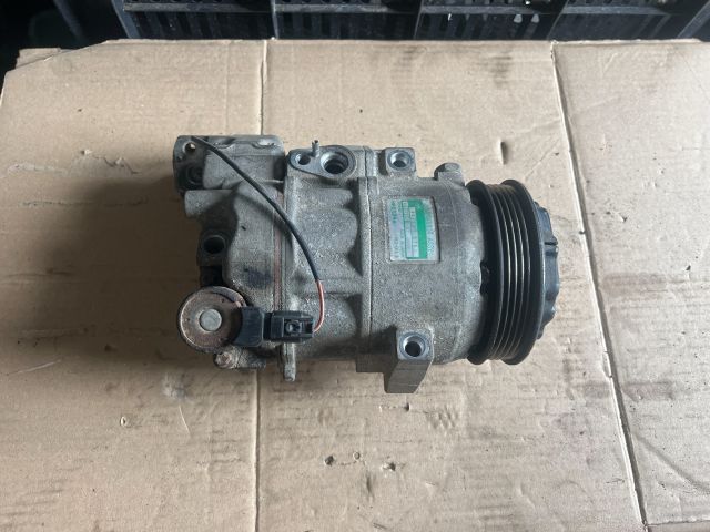 bontott MERCEDES-BENZ A-CLASS Klímakompresszor