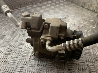 bontott MERCEDES-BENZ A-CLASS Klímakompresszor