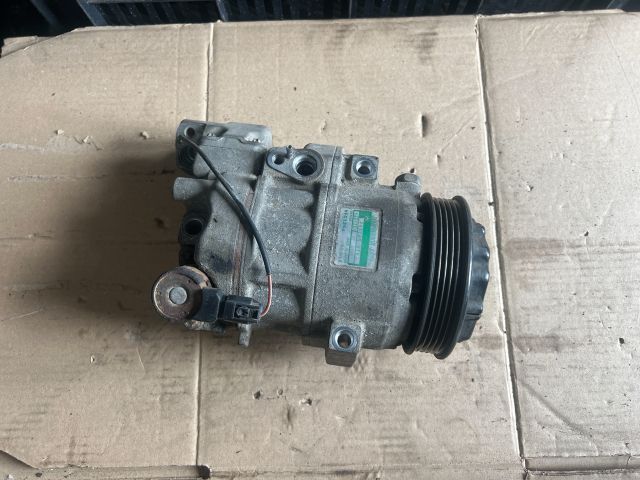 bontott MERCEDES-BENZ A-CLASS Klímakompresszor