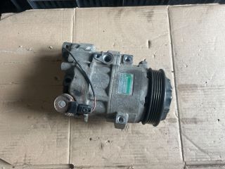 bontott MERCEDES-BENZ A-CLASS Klímakompresszor